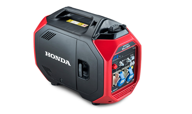 Honda EU32i 3200W Silent Generator Honda