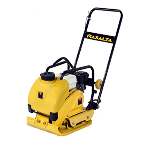 Masalta Petrol Plate Compactor- HondaGX160 Monaghan Hire