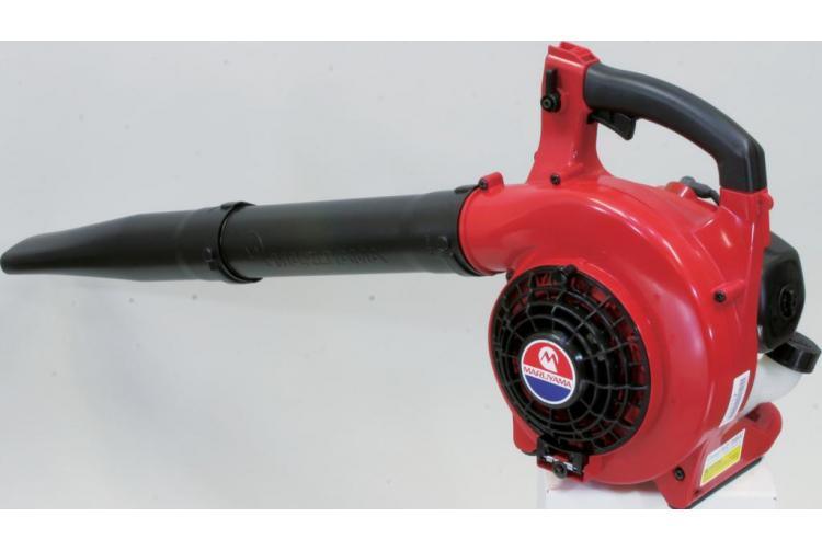 Maruyama BL3110 30cc Hand Held Petrol Blower Monaghan Hire
