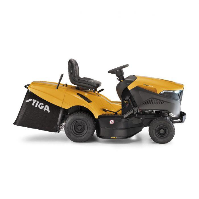 STIGA ESTATE-792 Tractor Mower Stiga