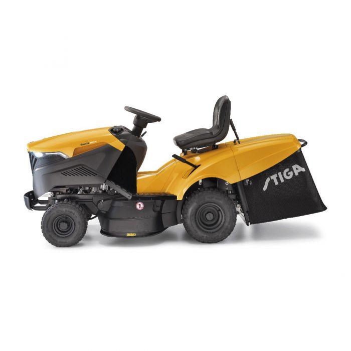 STIGA ESTATE-792 Tractor Mower Stiga