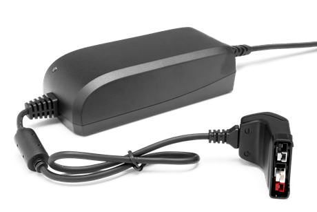 Husqvarna QC80 Charger Husqvarna