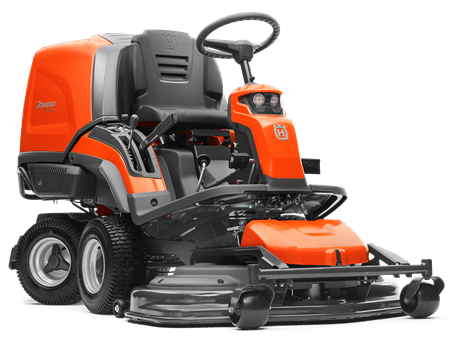 Husqvarna RC 318T Ride On Husqvarna