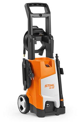 Stihl RE 90 - 100bar 350l/h 1.8KW Power washer Stihl