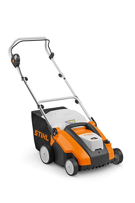 STIHL RLA 240 cordless lawn scarifier (body Only) Stihl