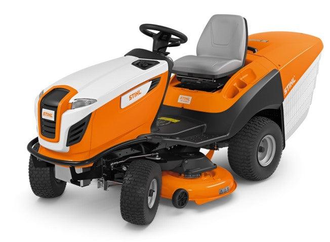 Stihl RT 5112.1Z Ride On Lawn Mower Stihl