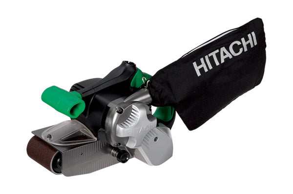 Hitachi/Hikoki SB8V2 Belt Sander Hikoki