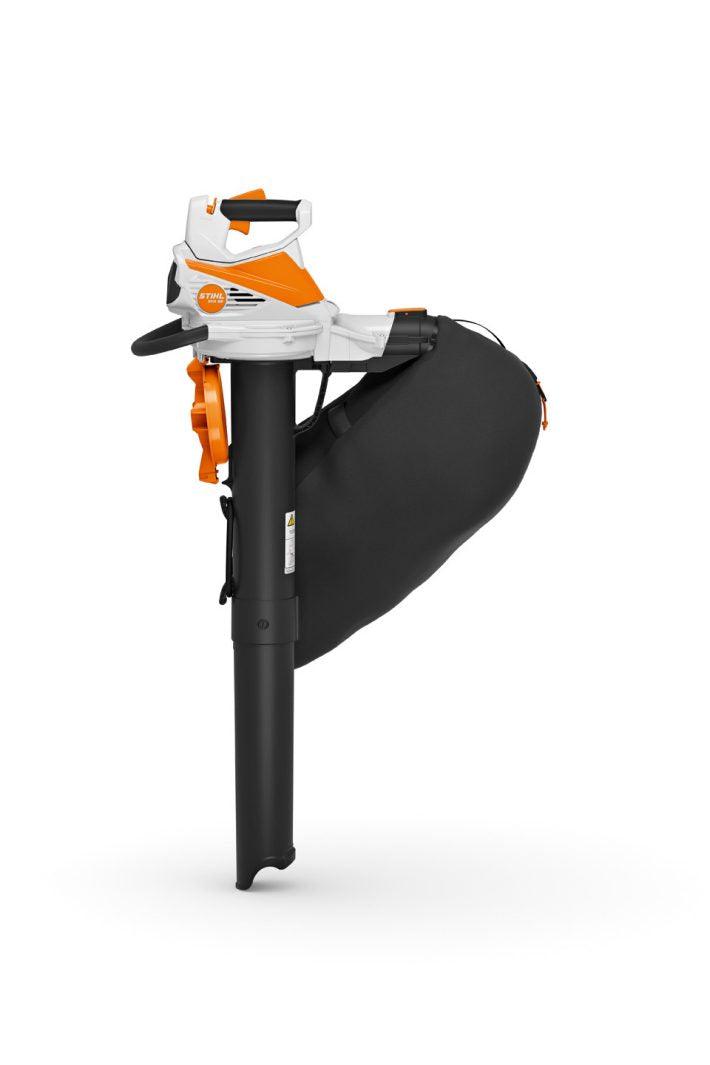 Stihl SHA 56 Vacuum / Shredder - Body only Stihl