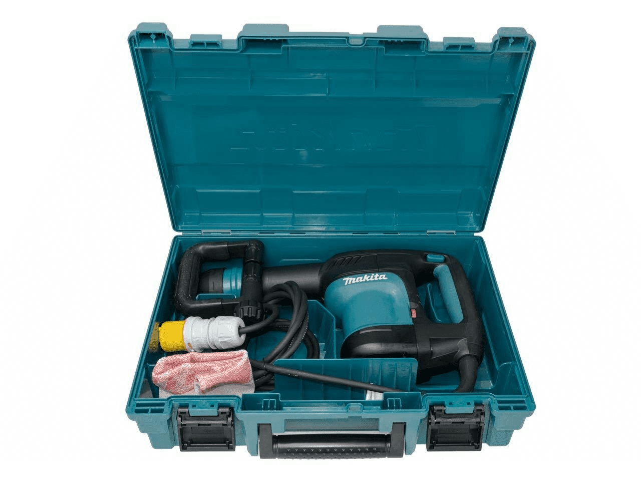 Makita hr2630 3.3 kg electric sds plus drill 240v 2025