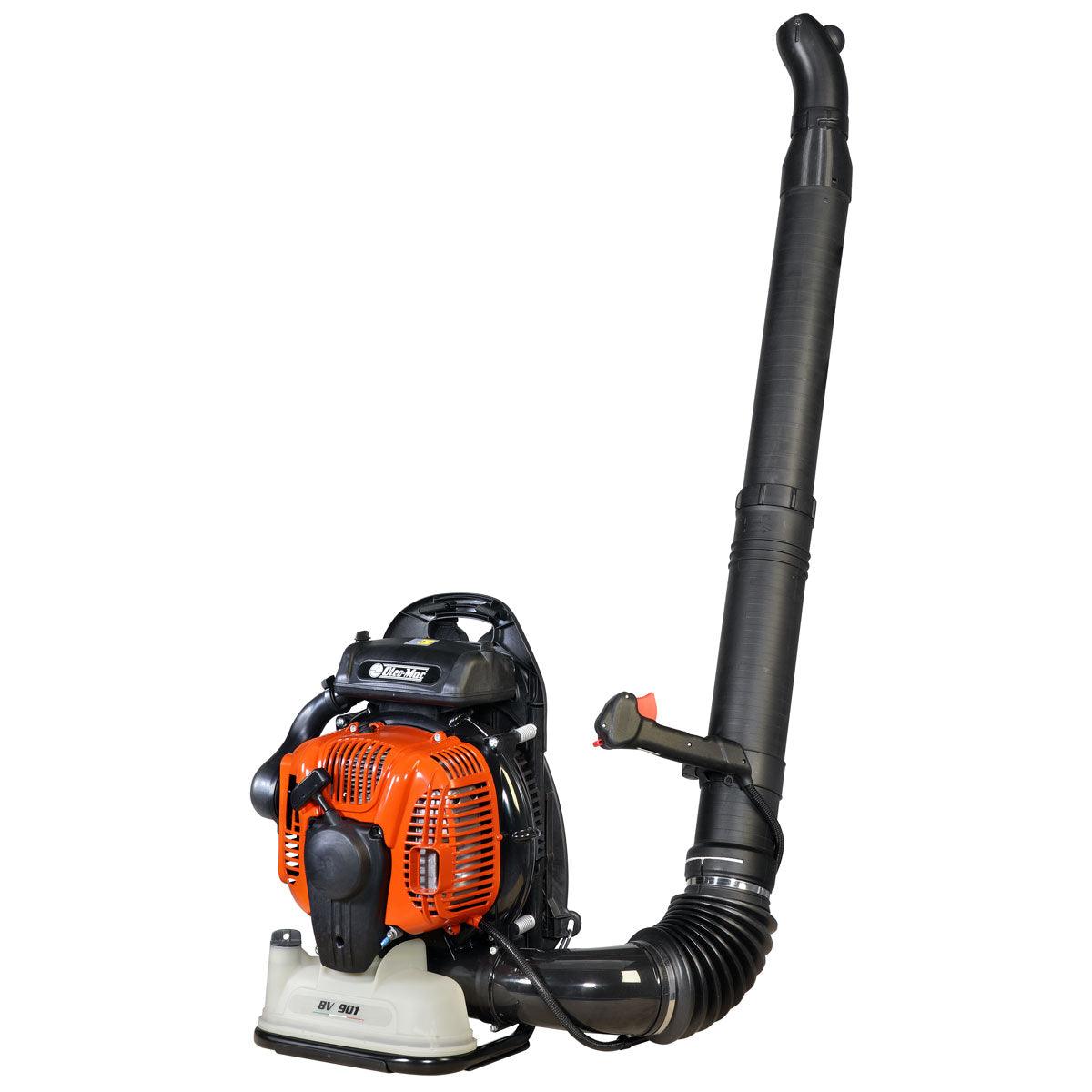 Oleo Mac BV 901 Backpack Blower Monaghan Hire