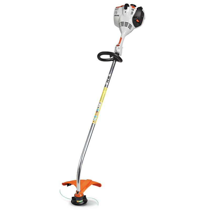 Stihl FS 50C - Bent shaft brushcutter Stihl