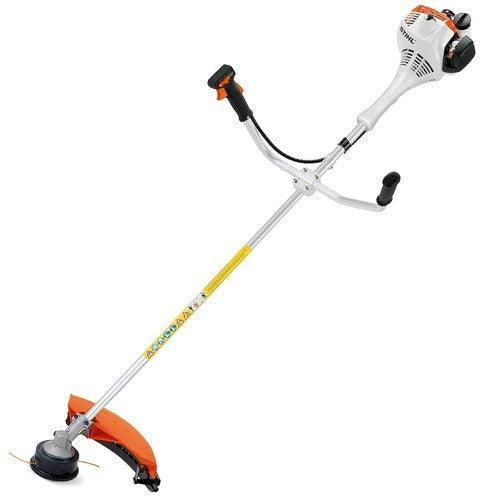 STIHL FS55  - Brushcutter  - Bike Handle Stihl