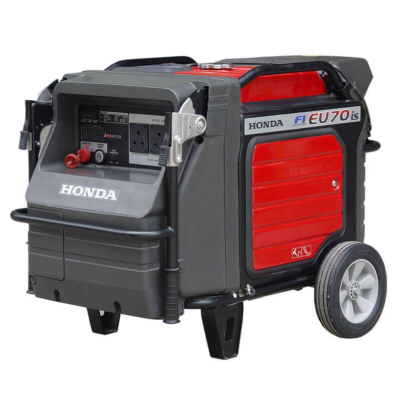 Honda EU70is Inverter Generator (Super Silent) Honda
