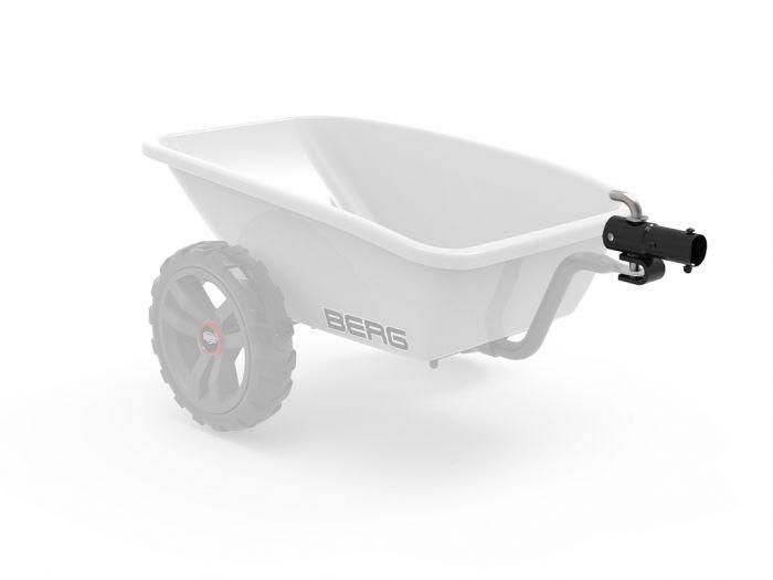 Berg Tow Bar Berg