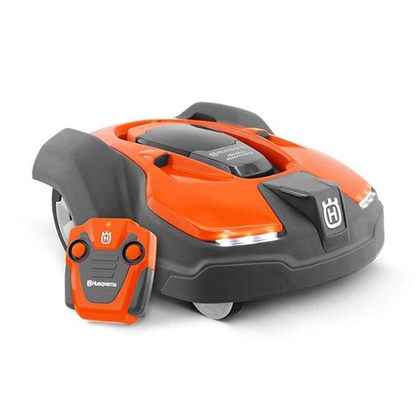 Husqvarna Toy Auto-mower Monaghan Hire