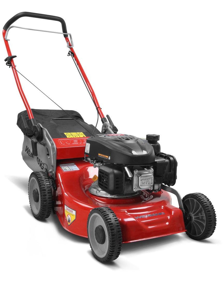 Weibang WB455HC - Steel Deck Lawnmowers Weibang