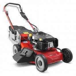 WB456SCVE 3in1 - Steel Deck Lawnmower Weibang