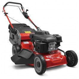 Weibang WB506SC 3in1 - Steel Deck Lawnmower Weibang