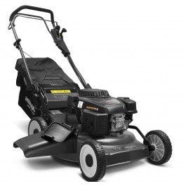 Weibang WB537SCV-3IN1 - Professional Range Weibang