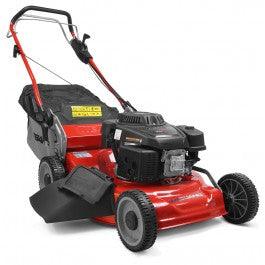 Weibang WB537SLC 3in1 - Steel Deck Lawnmowers Weibang