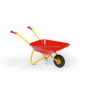 Rolly Toy Wheelbarrow Monaghan Hire