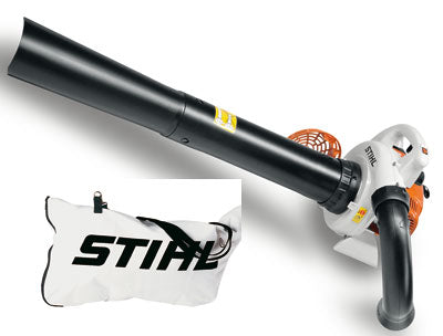 STIHL SH56D Blower/Shredder Stihl