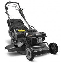 Weibang WB537SCV-3IN1 - Professional Range Weibang