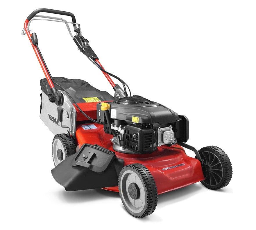 Weibang WB506SCVE 3IN1 - Electric Start Weibang