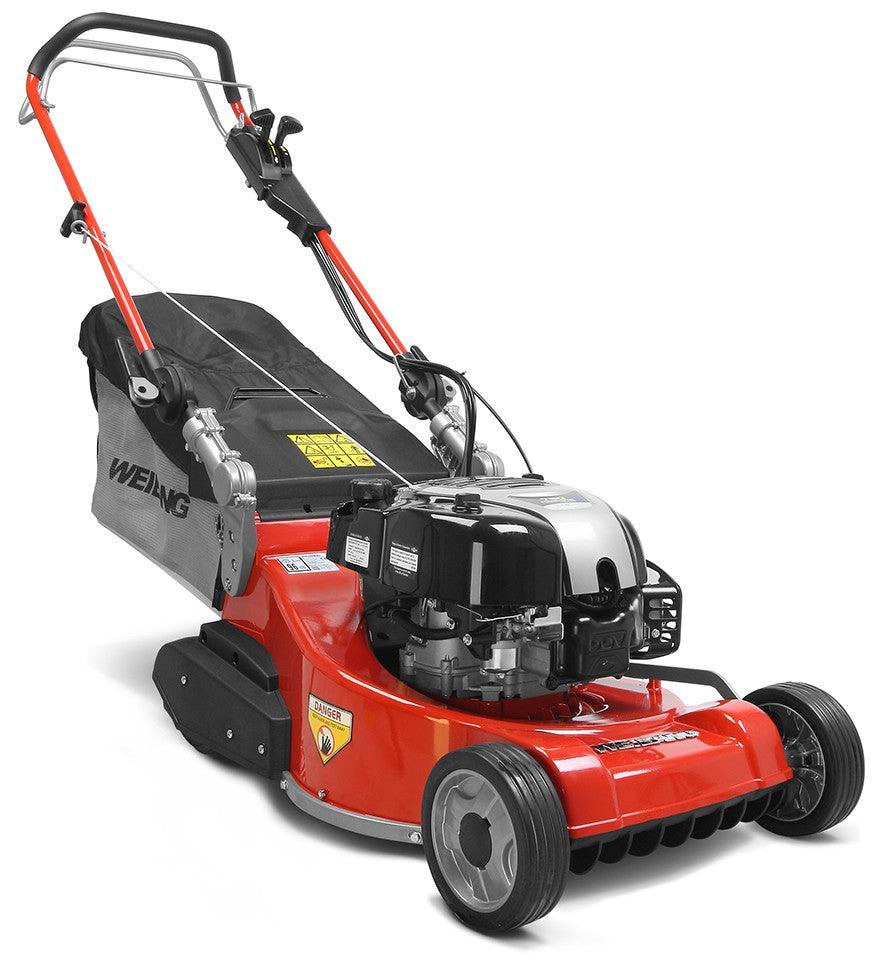 Weibang WB486SBV-R Rear Roller Lawnmower Weibang