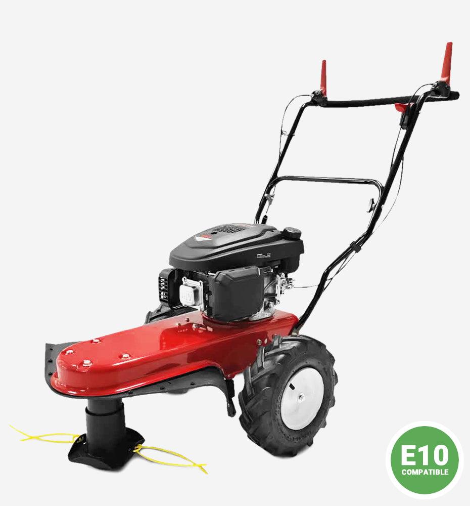 Cobra Walk Behind String Mower -WT60SP Monaghan Hire