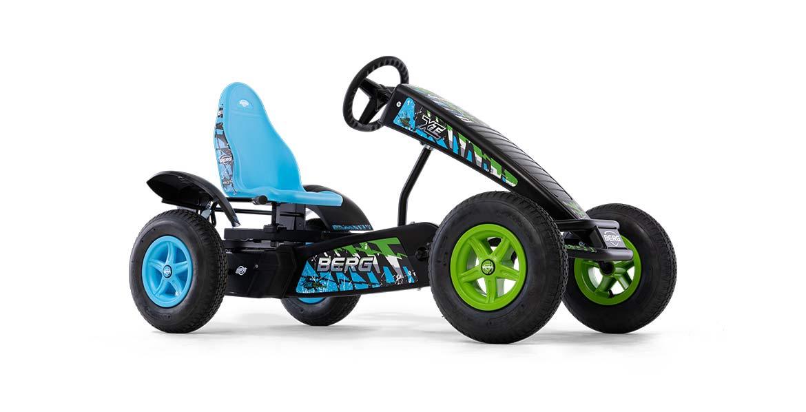 Berg XL X-ite BFR Berg