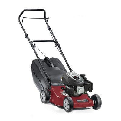 Castelgarden XC43 Push Lawnmower Castelgarden