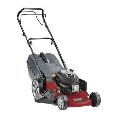 Castelgarden XC53 S Petrol Push Lawnmower Castelgarden