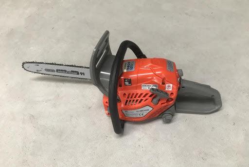 Zomax ZM5010T 18" 50cc Chainsaw Monaghan Hire