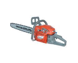 Zomax ZM4610T 16" 46cc Chainsaw Monaghan Hire