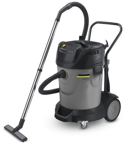 Vacuums Monaghan Hire