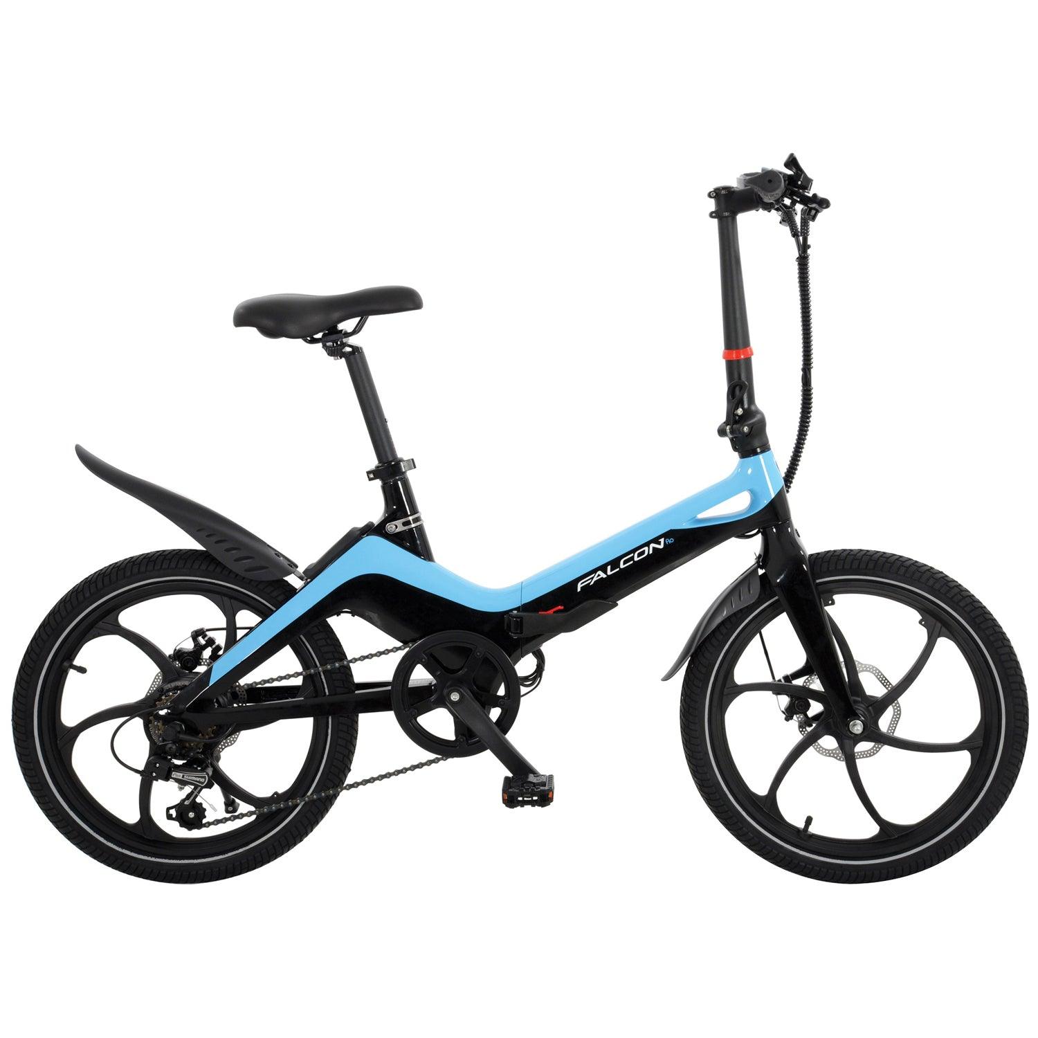 eBikes Monaghan Hire