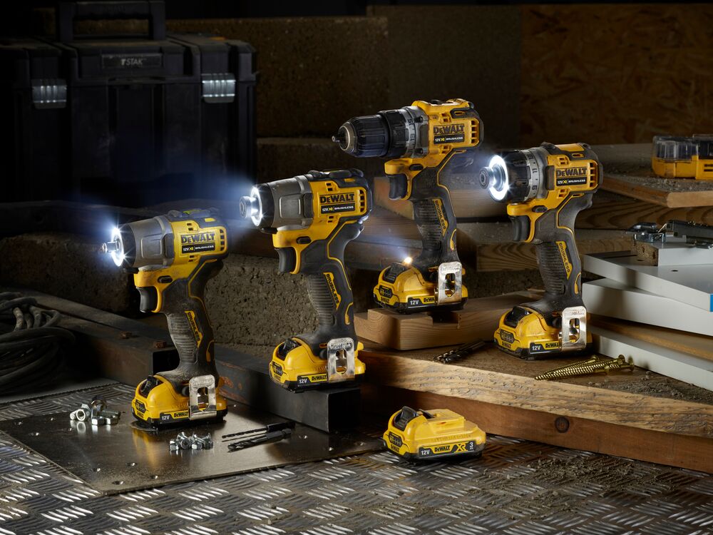 DeWalt