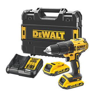 DeWalt Monaghan Hire