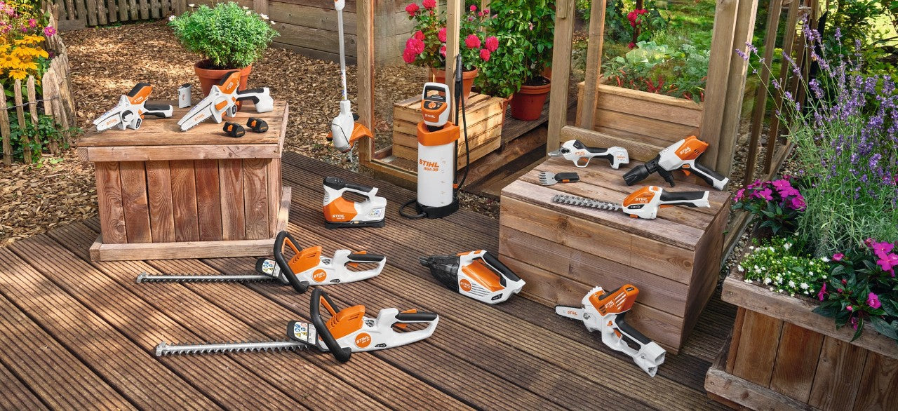 Stihl