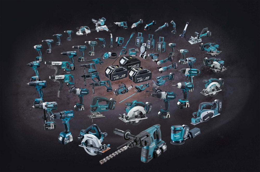 Makita