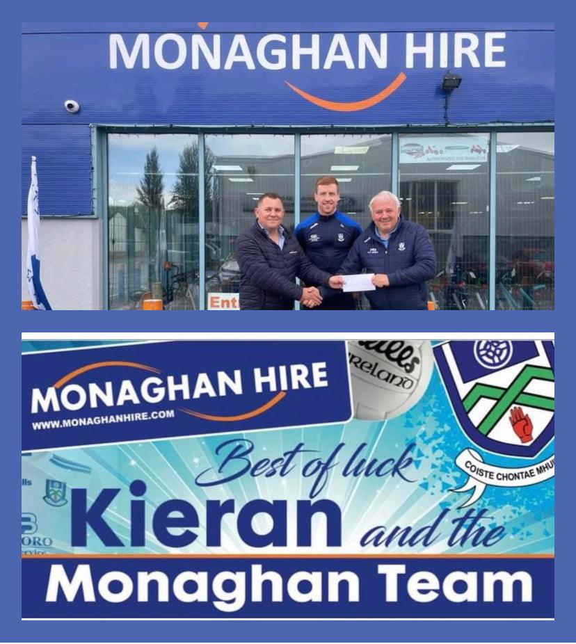 AUGUST-FLASH-SALE Monaghan Hire