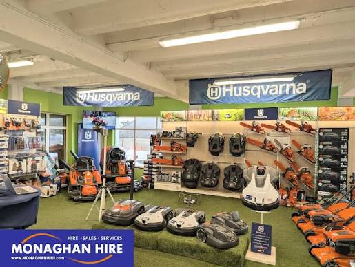 Husqvarna