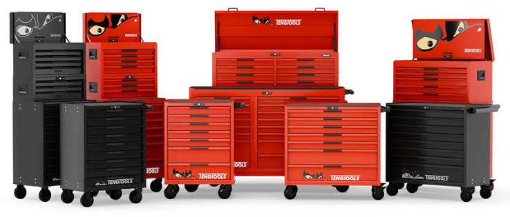 Teng Tools