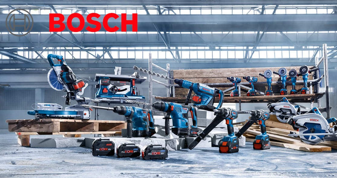 Bosch