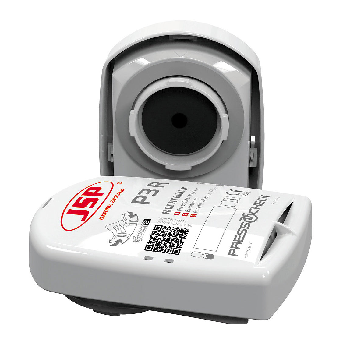 JSP FORCE 8 P3 FILTERS ONLY PRESS TO CHECK