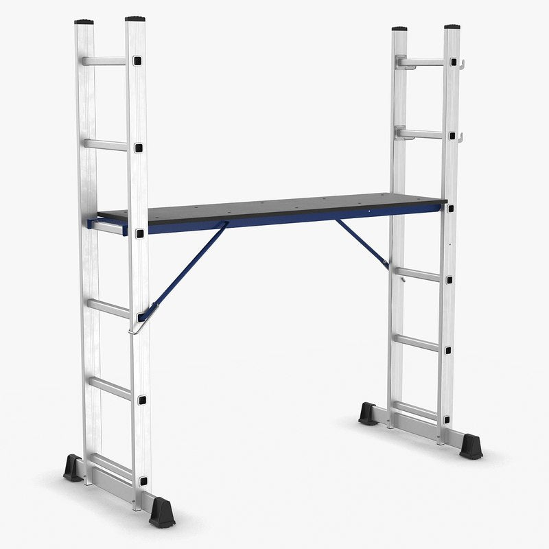 SAFELINE SCAFFOLD LADDER 2ft X 6ft