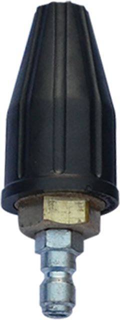 Jefferson Quick Release Turbo Nozzle
