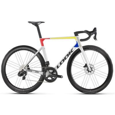 Look 795 Blade 2 RS Ultegra Di2 R50D Road Bike