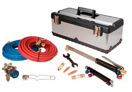 Oxygen/Acetylene 18/90 Cutting Set